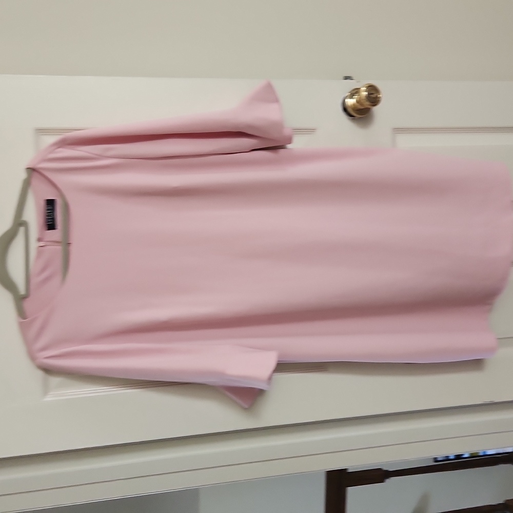 Kasper 14 Pink